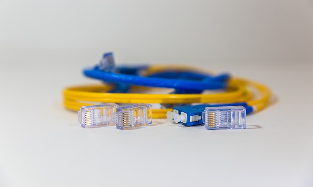 Cable de conexión para Llamaya