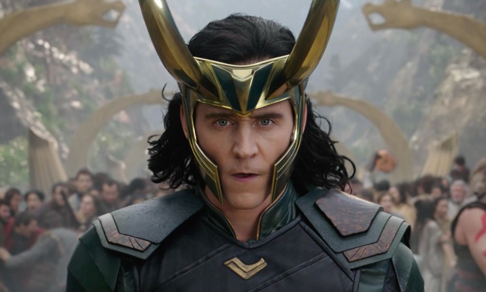 Loki, la nueva apuesta de Marvel