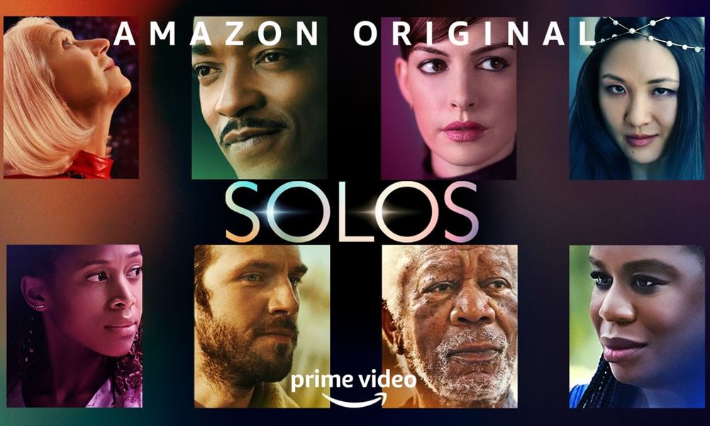 Solos, en Amazon Prime Video